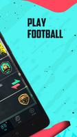 Pacwyn 20 - Football Draft and ภาพหน้าจอ 1