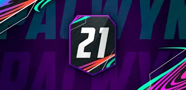 Pacwyn 21 - Football Draft and