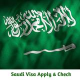 Saudi Visa Check Online