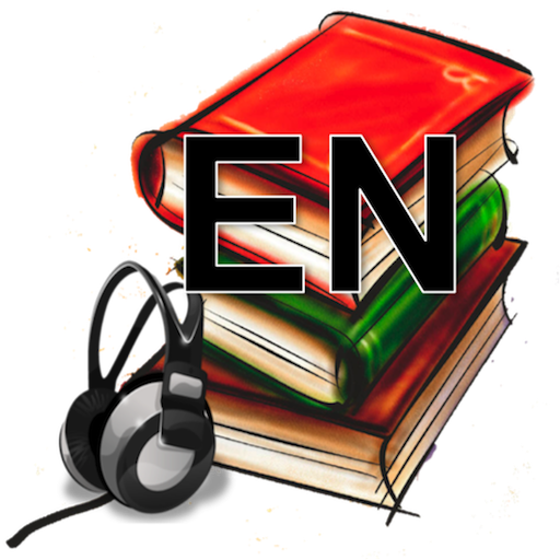 Audio Books in English