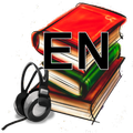 Audio Books in English