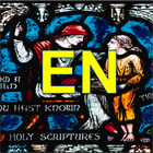Audio Bible in English иконка