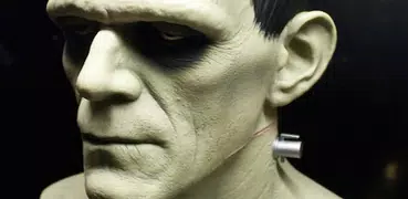 Horror Audio Books in English