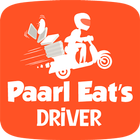 Paarl Eats - Delivery Guy App icône