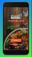Paarl Eats - Delivery Guy App capture d'écran 1