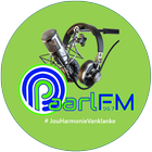 PaarlFM icône