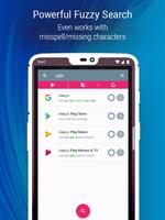 Sidebar Edge Launcher- Floatoo screenshot 3