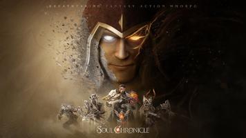 Soul Chronicle-poster