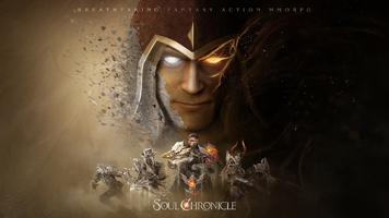 Soul Chronicle plakat