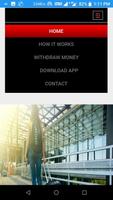 EarnitSoon syot layar 1