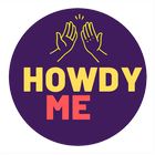 HowdyMe icône