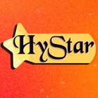 HyStar icône