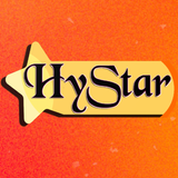 HyStar icône