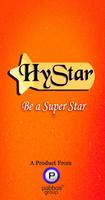 HyStar poster