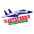 Jetspeed-Online food delivery icône