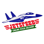 Jetspeed-Online food delivery-icoon
