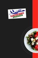 Jetspeed-Online food delivery-poster