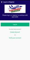 Jetspeed-Online food delivery screenshot 2