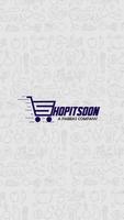 ShopitSoon Cartaz