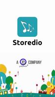 StoreDio - Dedicate Songs to your Loved Ones اسکرین شاٹ 1