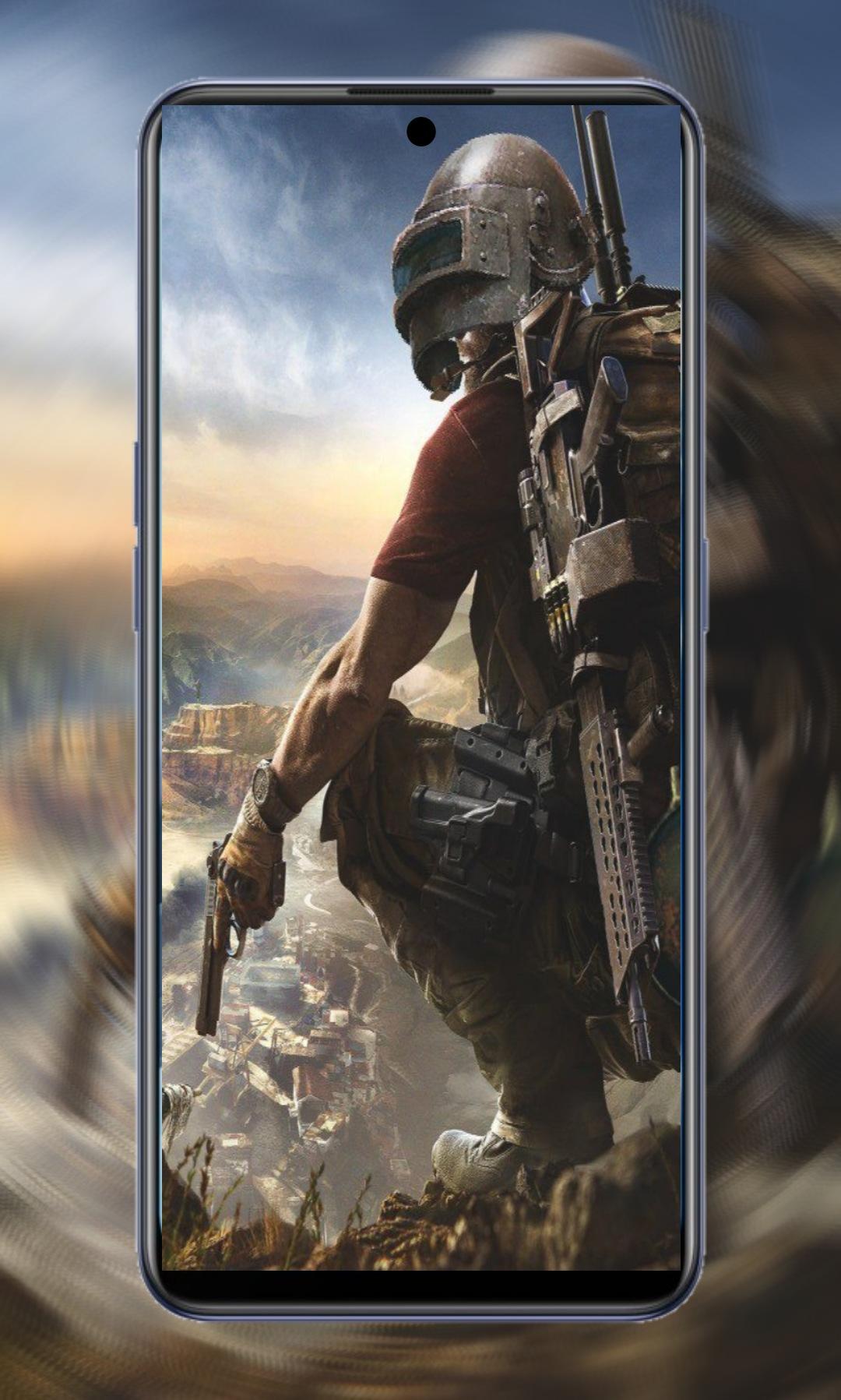 BGMI PUBG's 4K Wallpaper Sound APK for Android Download BGMI PUBG's 4K Wallpaper Sound APK for Android Download
