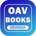 ikon OAV Books