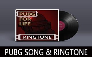 Pubg Mp3 Offline Songs plakat