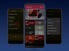 Pubg Mp3 Offline Songs screenshot 1