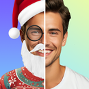 Christmas AR Face Filters APK