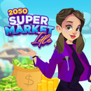 2050スーパーマーケット - アイドルタイクーンゲームシミ APK