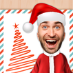Merry Christmas Ecards Maker