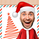 Merry Christmas eCards Maker APK