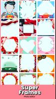 Super Frames poster