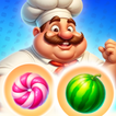 Chef Cooking - Merge App Game