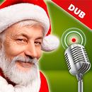 رسائل Dub Santa Claus APK