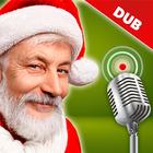 Dub Santa Claus 메시지 아이콘