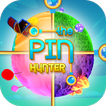 Pin Hunter - Tarik Pin Penyela