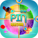 De Pin Hunter - Pull Pins Spel-APK