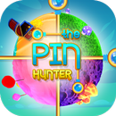 ขา Hunter - ดึงเกมกู้ภัย Pins APK