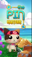 Le Pin Hunter - Pull Pins Resc Affiche