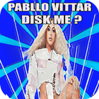 mp3 Pabllo Vittar | Disk Me icon