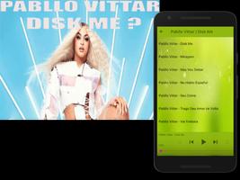 mp3 Pabllo Vittar | Disk Me screenshot 3