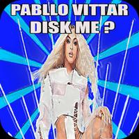 mp3 Pabllo Vittar | Disk Me poster