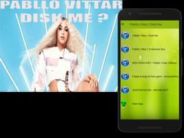 mp3 Pabllo Vittar | Disk Me screenshot 2