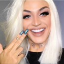 Pabllo Vittar Figurinhas Adesivos - WAStickerApps-APK