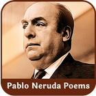 Pablo Neruda Zeichen