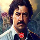 Narcos:cartel wars video call APK