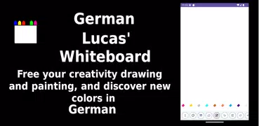 German Lucas' Whiteboard
