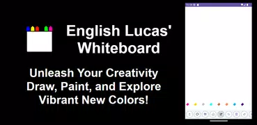 English Lucas' Whiteboard