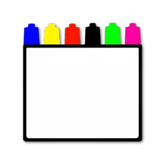 English Lucas' Whiteboard XAPK download